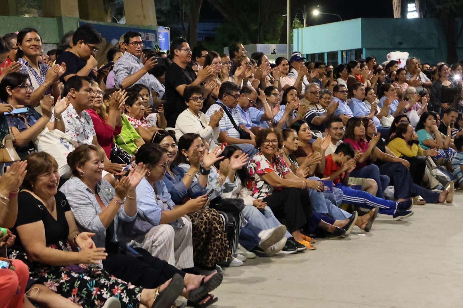 Una sinfonía de fe, arte y juventud: así se vivió el histórico II Encuentro de Bandas Sinfónicas Salesianas Piura 2026 — foto 65