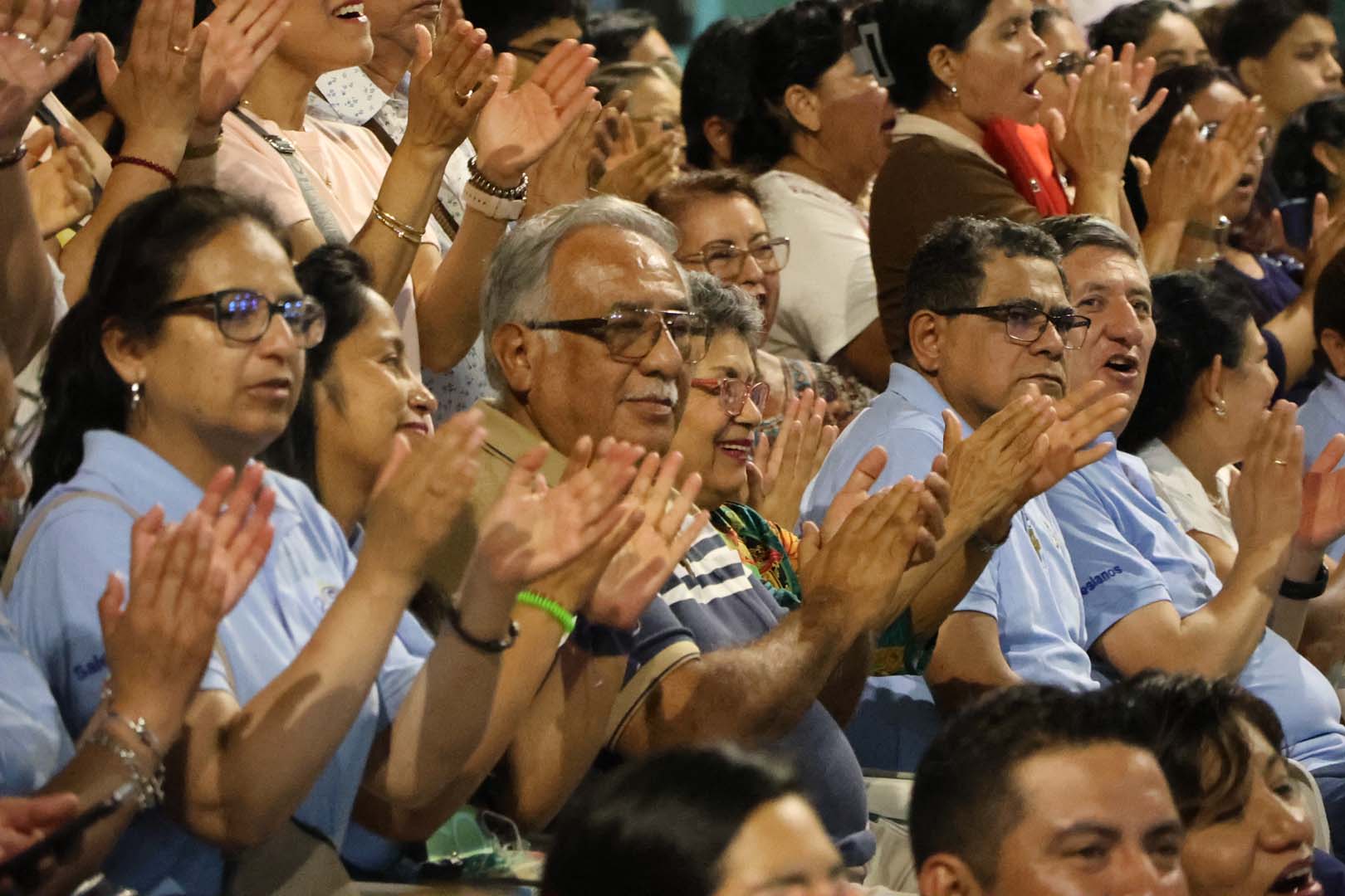 Una sinfonía de fe, arte y juventud: así se vivió el histórico II Encuentro de Bandas Sinfónicas Salesianas Piura 2026 — foto 66