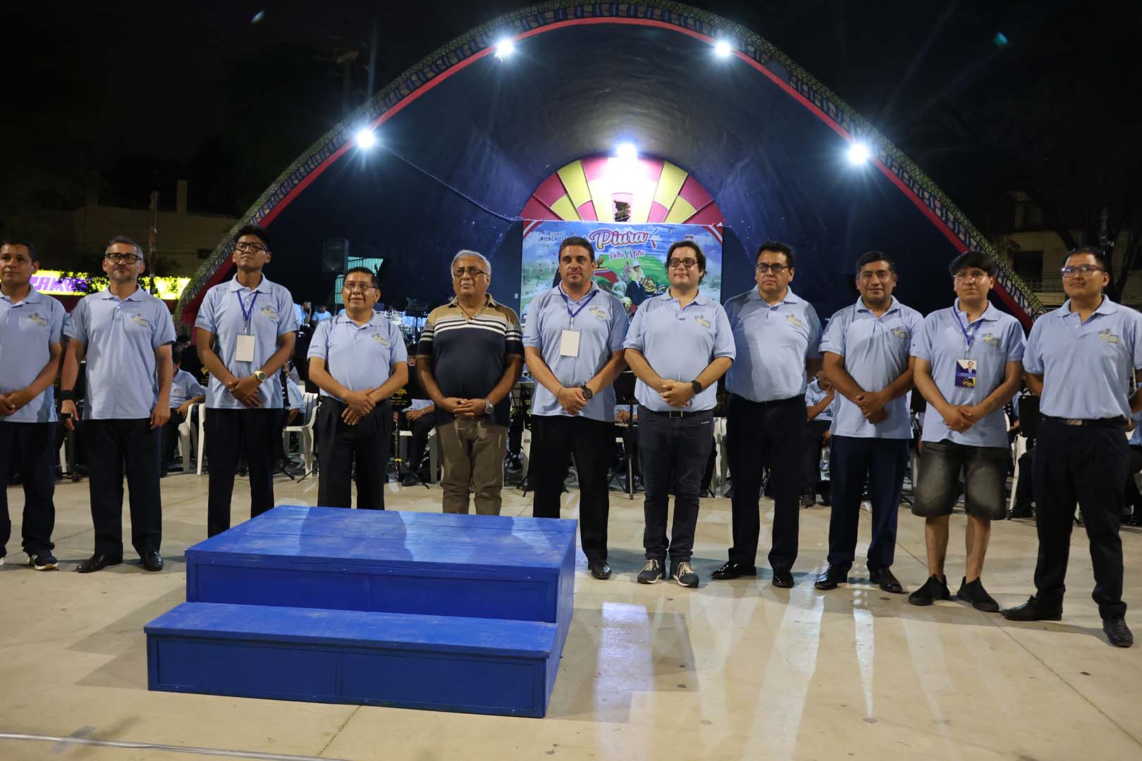 Una sinfonía de fe, arte y juventud: así se vivió el histórico II Encuentro de Bandas Sinfónicas Salesianas Piura 2026 — foto 67