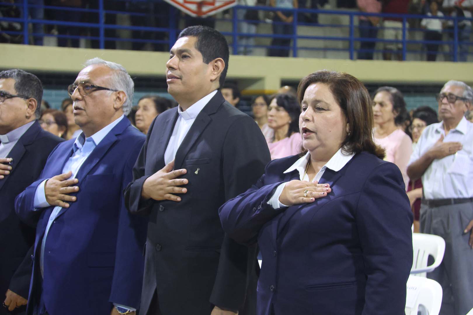 Una sinfonía de fe, arte y juventud: así se vivió el histórico II Encuentro de Bandas Sinfónicas Salesianas Piura 2026 — foto 69