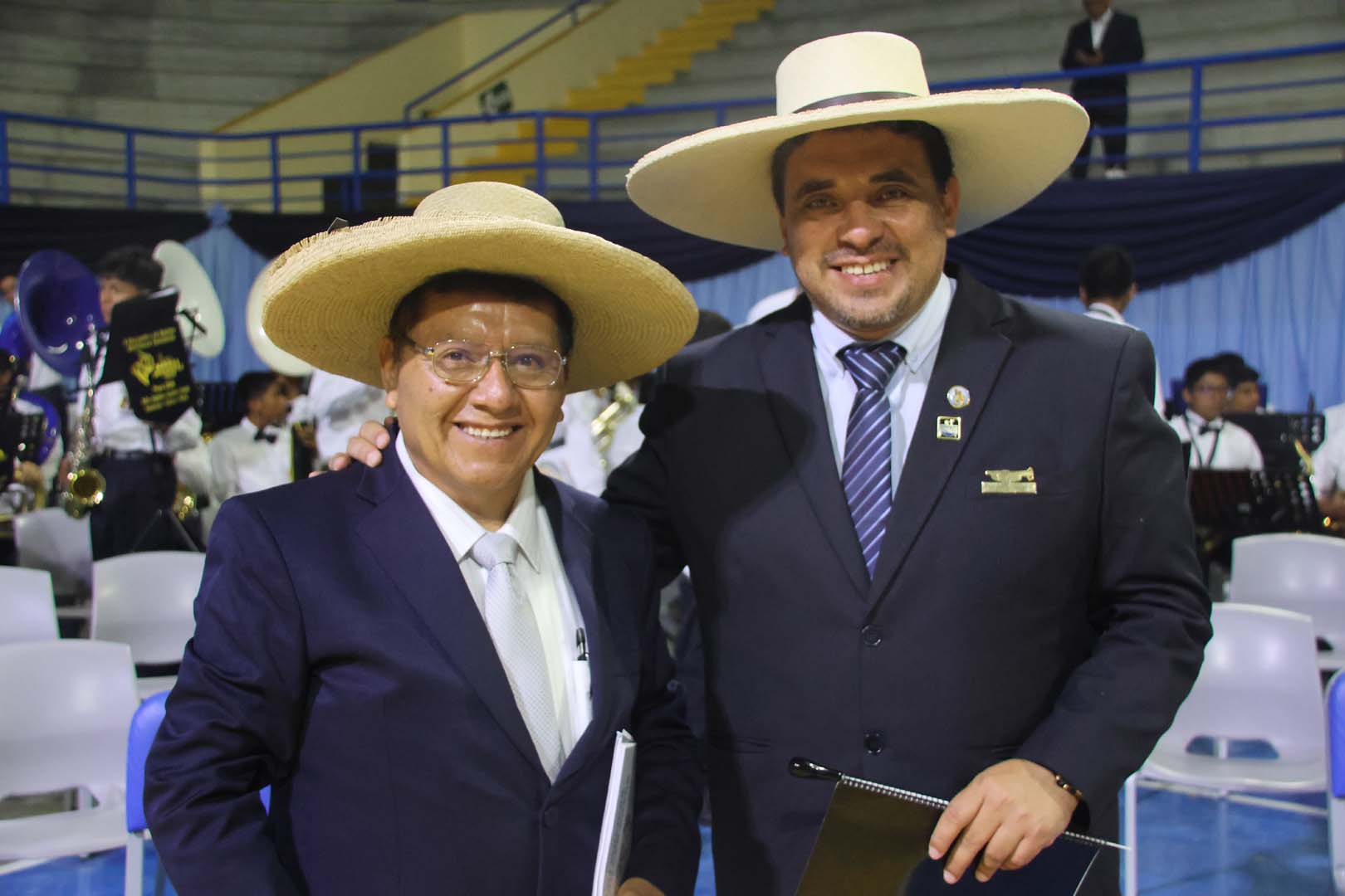 Una sinfonía de fe, arte y juventud: así se vivió el histórico II Encuentro de Bandas Sinfónicas Salesianas Piura 2026 — foto 75